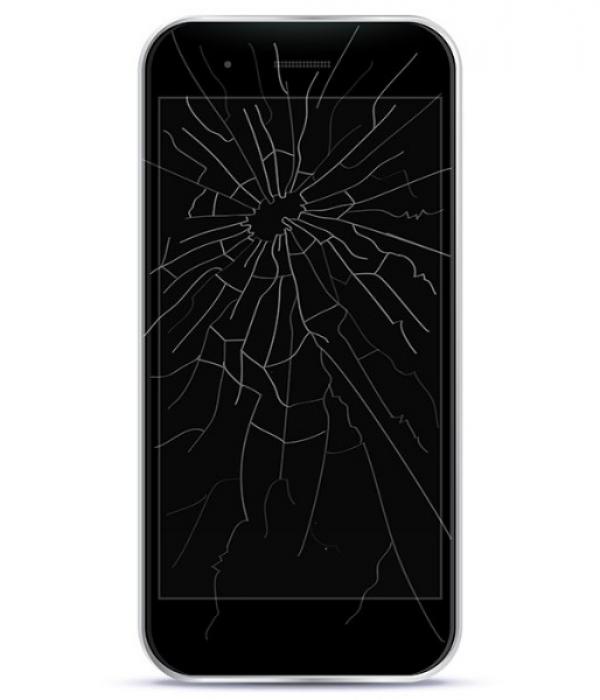 Changement écran iPhone 5 5C 5S